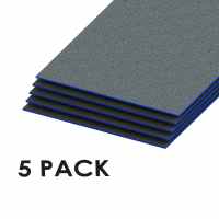 Trade Tilebacker 12mm Waterproof Wall Kit 1 - 4.32 sq/m