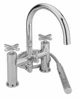 Sagittarius Avant Bath Shower Mixer Tap