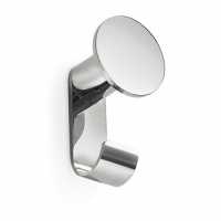 Inda Hotellerie Double Robe Hook AV120B 