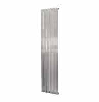 Abacus Elegance Viento Stainless Steel Radiator 1800 x 410mm