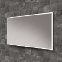 HIB Air 120 LED Framed Mirror, 700 x 1200