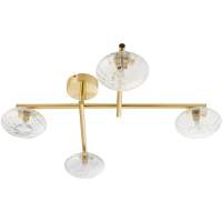 Sensio Astrid Cluster Bathroom LED Ceiling Light