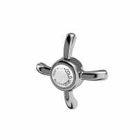 Burlington Tay Traditional Bath Shower Mixer Tap - T2DB