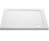 Aquadart Square Shower Tray 700 x 700mm