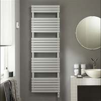 Zehnder Ax Spa 1540 x 400mm Radiator - White 