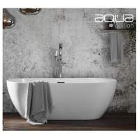 Summit Double Ended Freestanding Bath 1680 x 800, Frontline Bathrooms