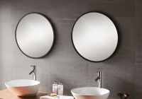 Harmony Non Illuminated Mirror - 650 x 800 - Origins Living