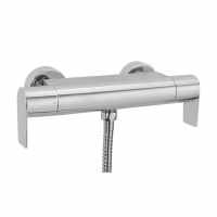 Sagittarius Bari Exposed Thermostatic Shower Valve