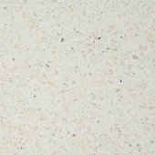 White Granite M1 PVC Wetpanel Shower Board  2400 x 1000mm