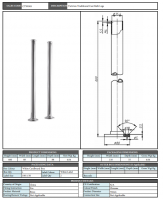 BC_Designs_CTW905_Victrion_Traditional_Cast_Bath_Legs_Specification.PNG