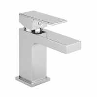 Sagittarius Blade Monobloc Basin Mixer Tap