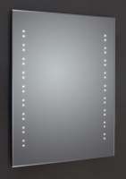 Ballina LED Bathroom Mirror, 700 x 500, Frontline Bathrooms