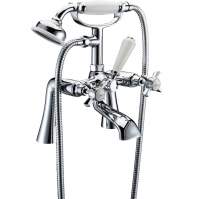 Barbary Bath/Shower Mixer