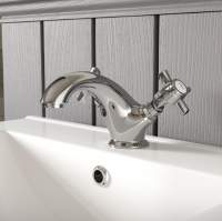 Call Basin Mixer