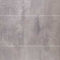 Dove Grey, Showerwall Compact Tile Effect Board 1220 x 2400mm