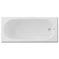 Beaufort Malin 1600 x 700mm Beauforte Reinforced Bath