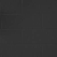 Black Brushed - Mermaid Composite Tilepanel Shower Board