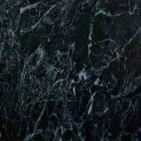 Black Marble M1 PVC Wetpanel Shower Board  2400 x 1000mm