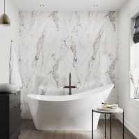 Apollo Marble Showerwall Panels