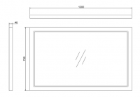 Burlington_120cm_Framed_Mirror_in_Matt_White_Specification.png