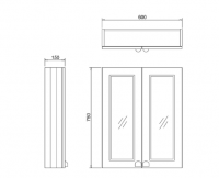 Burlington_60cm_Double_Mirror_Wall_Unit_in_Matt_White_Specification.png