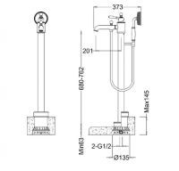 Burlington_Arcade_Single_Lever_Bath_Filler_Floor-mounted_Specification_1.PNG