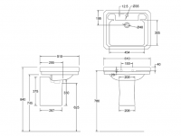 Burlington_B3_P8_Victorian_61cm_Basin_and_Semi_Pedestal_1TH_Specification.png