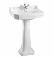 Burlington_B4_Edwardian_Basin_and_Regal_Pedestal_with_Towel_Rail_1TH_Specification.png