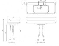 Burlington_Edwardian_120cm_Basin_and_Classic_Pedestal_2TH_Specification.PNG