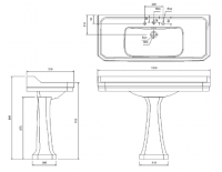 Burlington_Edwardian_120cm_Basin_and_Classic_Pedestal_3TH_Specification.PNG