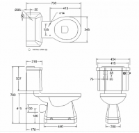 Burlington_Slimline_Rimless_Close_Coupled_WC_Suite_with_Ceramic_Lever_P20_Specification.PNG