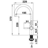 CANDOR-TWIN-LEVER-LINE-DRAWING-SIDE-VIEW.jpg