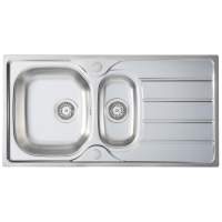 Blanco Sona XL 6 S Silgranit Kitchen Sink - Jasmine