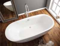 April Eppleby Freestanding Bath - 1700 x 740mm