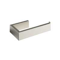 Colour Your Bathroom - Pure Single Towel Bar - Abacus Direct