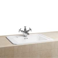 Burlington Countertop Vanity Basin