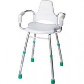 Croydex Modular Shower Stool AP400222