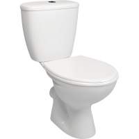 Termond 4 Piece Toilet & Basin Set