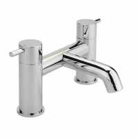 Sagittarius Ergo Bath Filler Tap