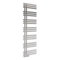 Elx Designer Chrome Towel Radiator - 500 x 1800mm