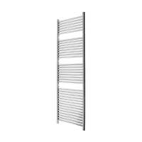 Abacus Elegance Linea Towel Rail 1700 x 400mm - Chrome