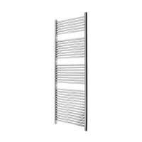 Abacus Elegance Linea Towel Rail 1700 x 480mm - Chrome