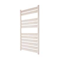 Abacus Elegance Plana Bathroom Towel Rail - 1200 x 500mm - Beige