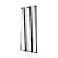 Abacus Elegance Tiempo Towel Rail 1800 x 590mm - Chrome