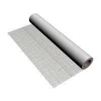 Abacus Elements Surface Reinforcement Mat Alkaline Resistant 595mm x 20m 