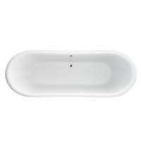 Julia 1715 x 785 Freestanding Bath - Jaquar