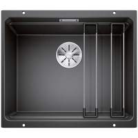 Blanco Etagon 500 U Kitchen Sink - Anthracite