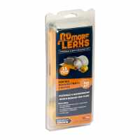 Abacus No More Leaks 2m Shower and Bath Sealing Kit