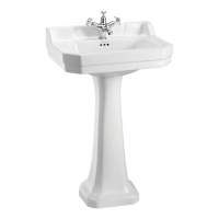 Burlington_B4_Edwardian_Basin_and_Pedestal_with_Towel_Rail_1TH_Specification.png