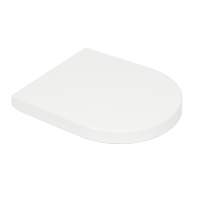 Lora D2-Style Soft Close Toilet Seat - Quick Release - Highlife